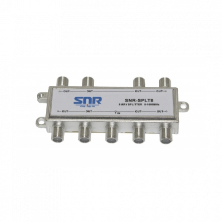 Делитель абонентский SNR-SPLT8