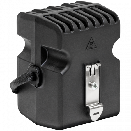 Нагреватель с вентилятором SILART, 400 Вт 230 V AC SNV-640-000