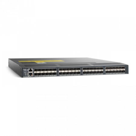 Коммутатор Cisco MDS C9148T-48PETK9