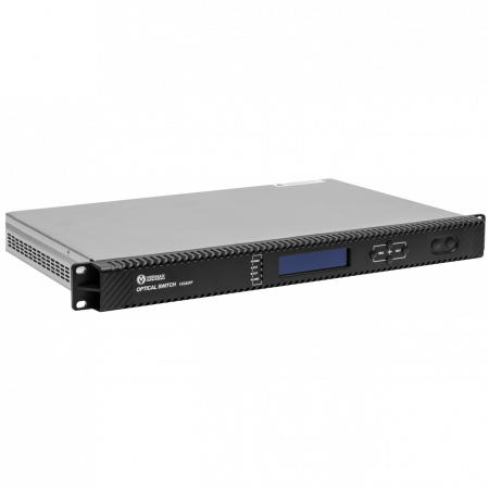 Переключатель оптический Vermax-OS-2x1-RF