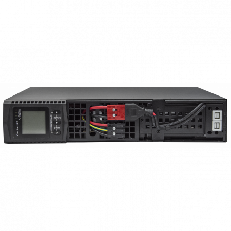 Источник бесперебойного питания SNR серии Element, 1000 VA, 24VDC