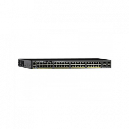 Коммутатор Cisco Catalyst WS-C2960X-48TS-L