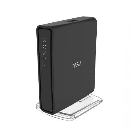 Радиомаршрутизатор MikroTik hAP ac 2