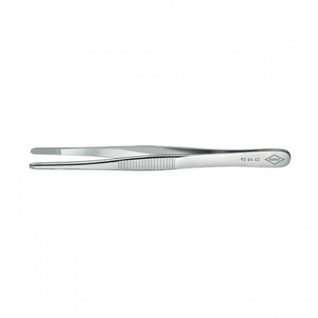 Пинцет прецизионный Knipex KN-926443