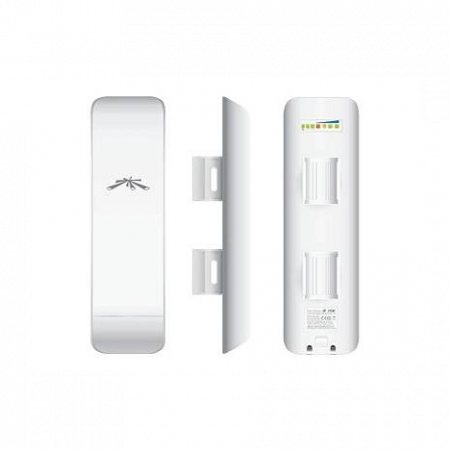 Точка доступа Ubiquiti Nanostation M2