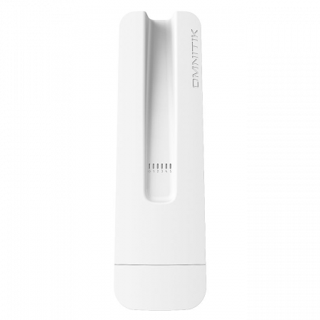 Точка доступа MikroTik OmniTIK 5 PoE ac