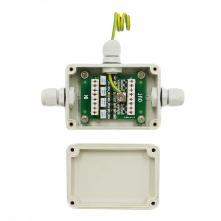 Грозозащита SP-IP/1000PW (ver2)