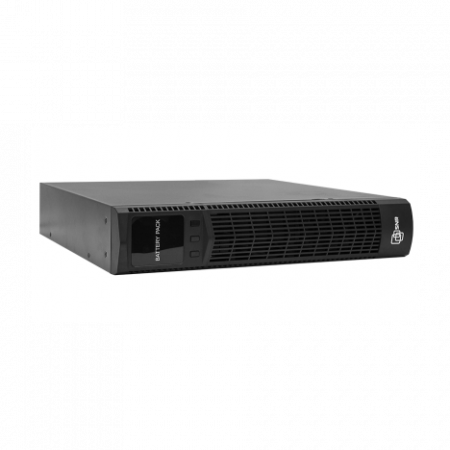 Блок батарей  для ИБП 1000 VA, 36VDC