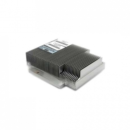 Радиатор процессора для сервера HP DL360 G6, G7