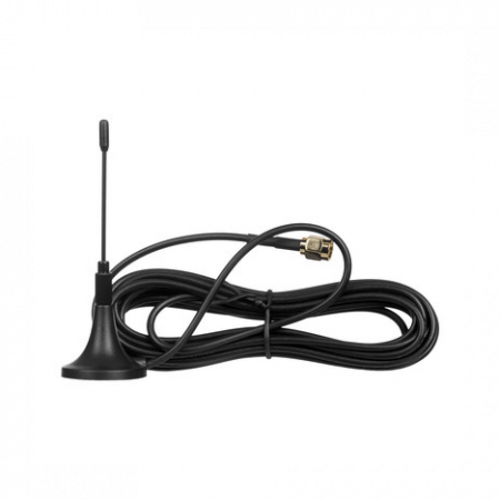 Устройство NetPing 4/PWR-220 v6.1/GSM3G (Разъём C13)
