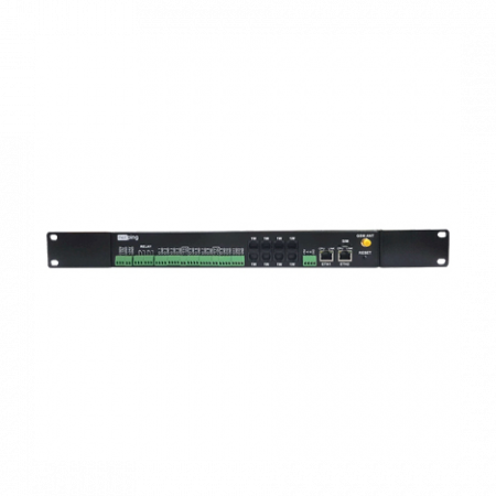 Устройство мониторинга NetPing server solution v5/GSM3G