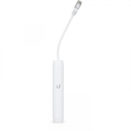 Адаптер Ubiqiuti Gigabit PoE 48V/24V, 802.3af Ubiquiti Outdoor