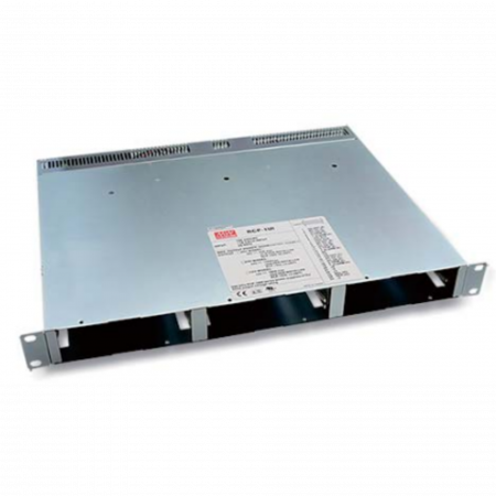 Шасси источника питания RCP-1UI, MeanWell