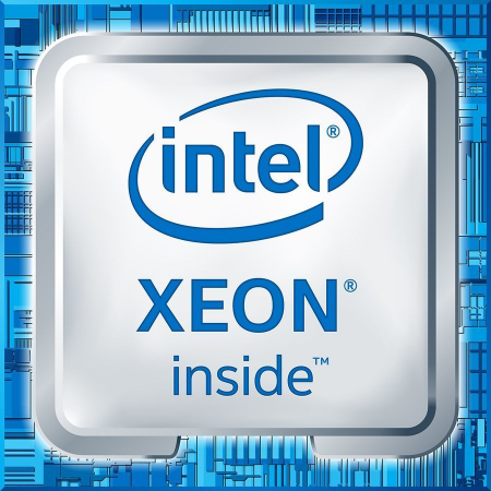 Процессор Intel Xeon E-2246G (3.60GHz/12Mb/6-core) Socket 1151 tray