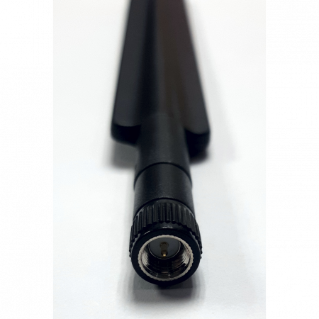213523-0001 690-2690MHz EXTERNAL LTE ANTENNA SMA J (Антенна сотовой связи)