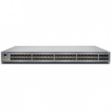 Коммутатор QFX5110, 48 SFP+ and 4 QSFP28, Back to Front AC