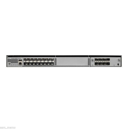 Коммутатор Cisco Catalyst WS-C4500X-24X-ES