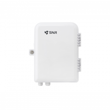 Коробка распределительная оптическая SNR-FTTH-FDB-16A