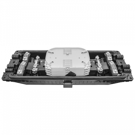 Муфта оптическая проходная серии SNR-FOSC-E (GPJ-B/E, 6002)