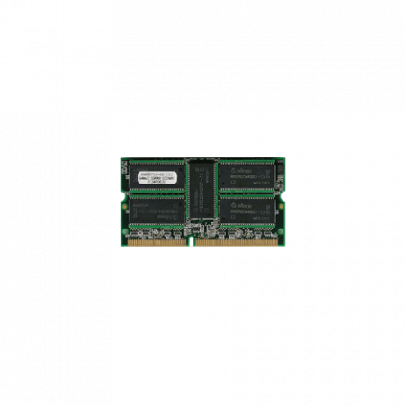 Память DRAM 128Mb для Cisco 3725