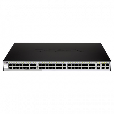 Коммутатор D-Link DES-1210-52