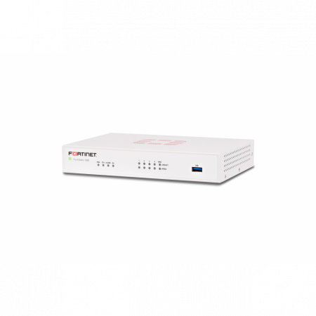 Межсетевой экран Fortinet FortiGate-30E