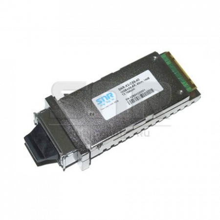 Модуль X2 CWDM оптический, дальность до 40км (14dB), 1590нм