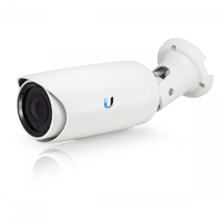 IP-камера Ubiquiti UVC-PRO provides 1080p Full HD, 30 FPS