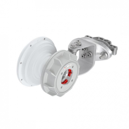 Симметричная рупорная антенна RF elements HG3-TP-S60 5GHz 13dBi