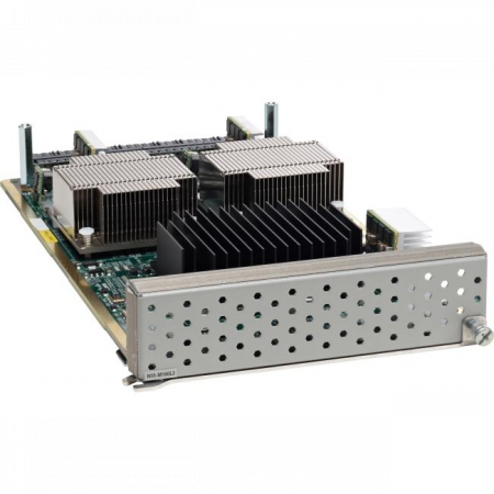 Модуль Cisco N55-M160L3