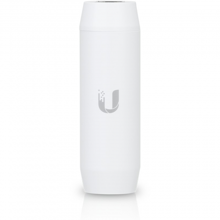 Адаптер Ubiqiuti Gigabit PoE 48V/24V, 802.3af Indoor Gigabit