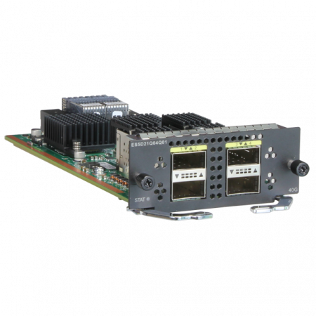 Модуль для коммутаторов Huawei Interface Card (ES5D21Q04Q01)