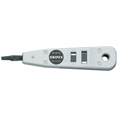 Инструмент для укладки кабелей типа LSA-Plus KN-974010