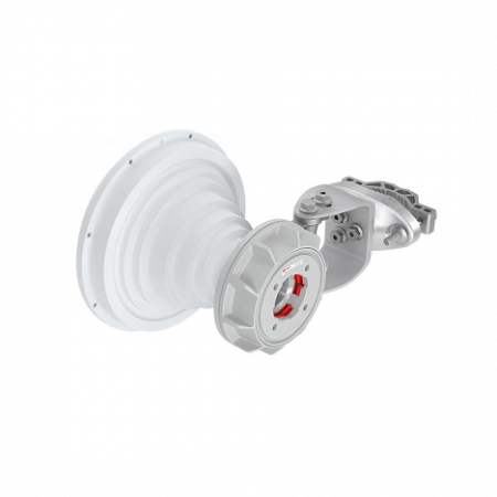 Симметричная рупорная антенна RF elements HG3-TP-S40 5GHz 16dBi
