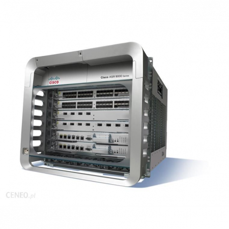 Шасси Cisco  ASR-9006-AC-V2
