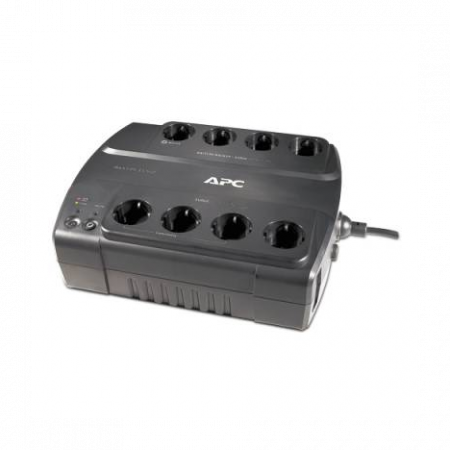 Источник бесперебойного питания APC Back-UPS ES 700VA 230V 