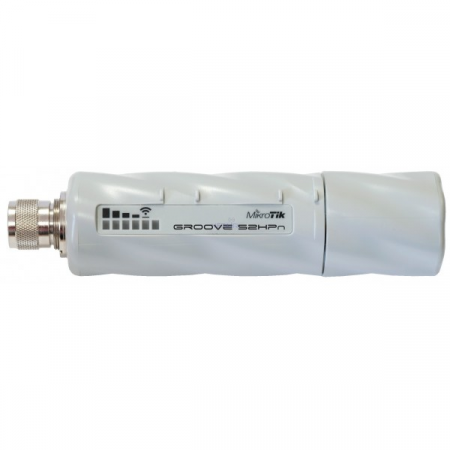 Точка доступа MikroTik RBGroove52HPn