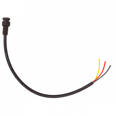 Уличный микрофон OMNY MIC1 до -40