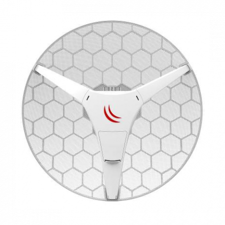 Точка доступа MikroTik Wireless Wire Dish