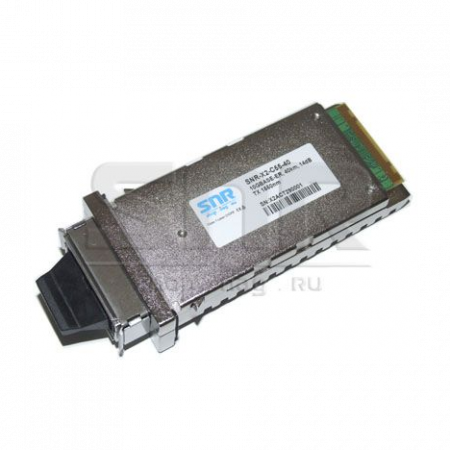 Модуль X2 CWDM оптический, дальность до 40км (14dB), 1470нм