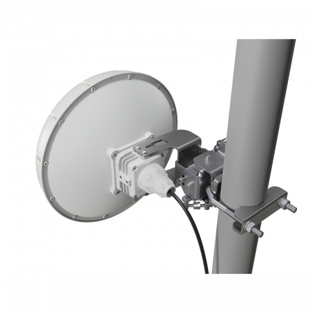 Радиомост MikroTik Wireless Wire nRAY