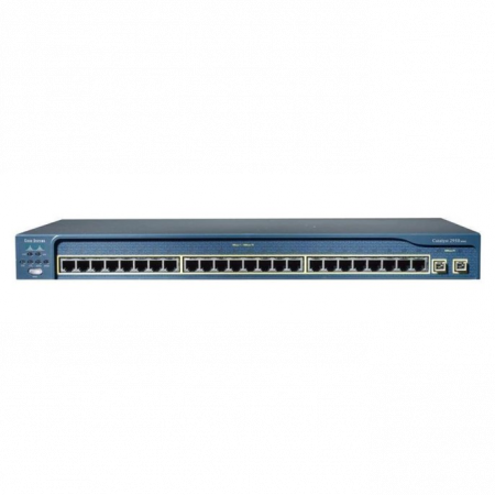 Коммутатор Cisco Catalyst WS-C2950SX-24