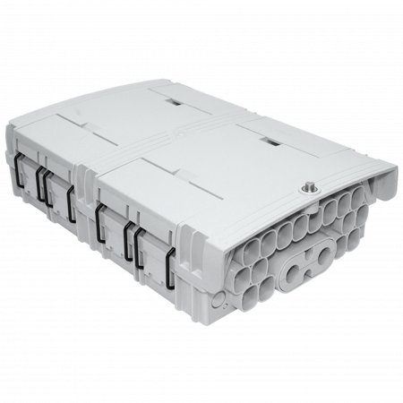 Коробка распределительная оптическая SNR-FTTH-FDB-16L