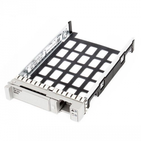 Салазки Drive Tray 2.5 SAS SATA для C210 M2