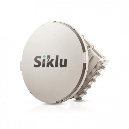 Внешний радиоблок Siklu EH-2200FX-ODU-L-EXT с антенным адаптером, Tx Low Band