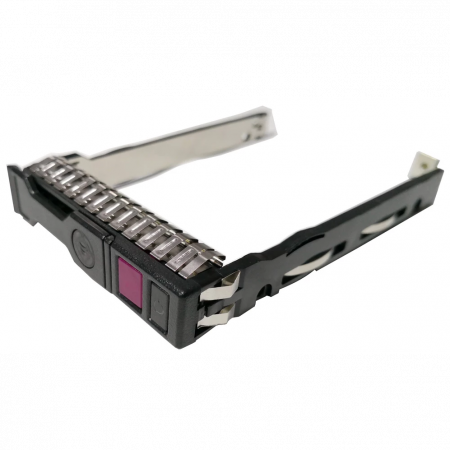 Салазки Drive Tray HP DL160 DL360 DL380 Gen10 2.5