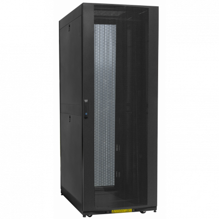 Напольный серверный шкаф Metal Box 48U 750х800