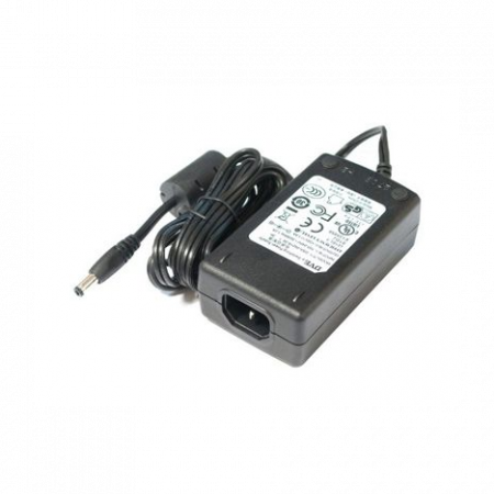 Блок питания 24V, 2.5А +сетевой кабель