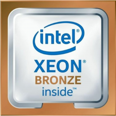 Процессор Intel Xeon BRONZE 3204 (1.90GHz/8.25Mb/6-core) Socket S3647