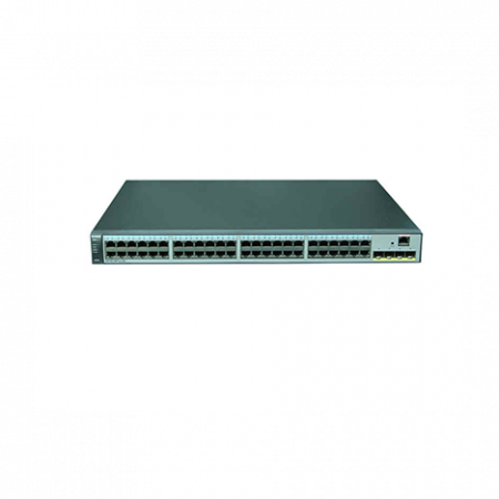 Коммутатор Huawei S5720-52P-PWR-LI-AC